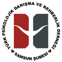 Türk Psikolojik Danışma ve Rehberlik Derneği Samsun Şubesi logo, Türk Psikolojik Danışma ve Rehberlik Derneği Samsun Şubesi contact details