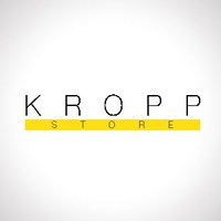 Kropp.Store logo, Kropp.Store contact details