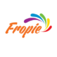 Fropie logo, Fropie contact details