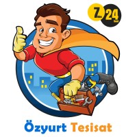 Özyurt Tesisat logo, Özyurt Tesisat contact details