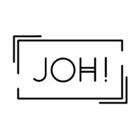 JOH! logo, JOH! contact details