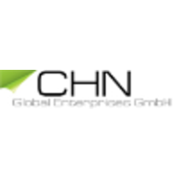 CHN Global Enterprises GmbH logo, CHN Global Enterprises GmbH contact details