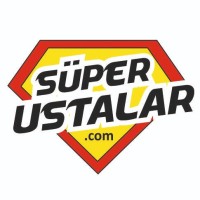 Süper Ustalar logo, Süper Ustalar contact details