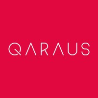 Qaraus logo, Qaraus contact details