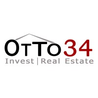 Otto34 Invest | Real Estate logo, Otto34 Invest | Real Estate contact details