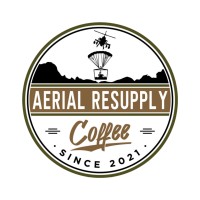 Aerial Resupply Coffee logo, Aerial Resupply Coffee contact details