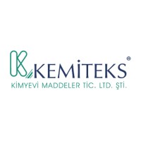 Kemiteks Kimyevi Mad. Tic. Ltd. Şti. logo, Kemiteks Kimyevi Mad. Tic. Ltd. Şti. contact details