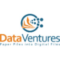 Data Ventures logo, Data Ventures contact details