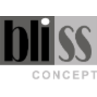 Bliss Concept logo, Bliss Concept contact details