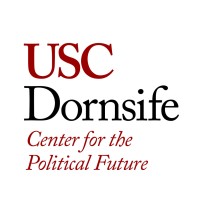 USC Center for the Political Future logo, USC Center for the Political Future contact details