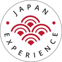 Japan Experience logo, Japan Experience contact details