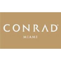 Conrad Miami logo, Conrad Miami contact details