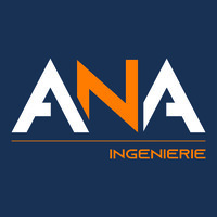 ANA Ingénierie logo, ANA Ingénierie contact details