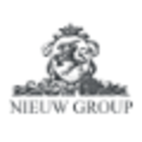 NIEUW Group logo, NIEUW Group contact details