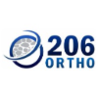 206 Ortho, Inc. logo, 206 Ortho, Inc. contact details