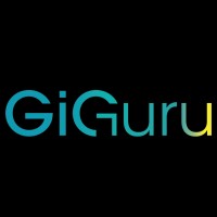 GiGuru logo, GiGuru contact details