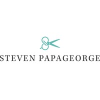 Steven Papageorge Salon logo, Steven Papageorge Salon contact details