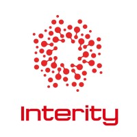 INTERITY logo, INTERITY contact details