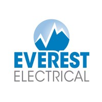 Everest Electrical logo, Everest Electrical contact details