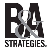 B&A Strategies logo, B&A Strategies contact details