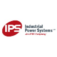 Industrial Power Systems, Inc. logo, Industrial Power Systems, Inc. contact details