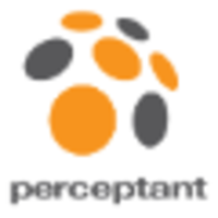 Perceptant logo, Perceptant contact details