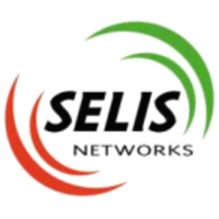 Selis Networks logo, Selis Networks contact details