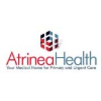 Atrinea Health logo, Atrinea Health contact details