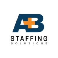 AB Staffing Solutions logo, AB Staffing Solutions contact details