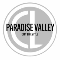 Paradise Valley City Lifestyle logo, Paradise Valley City Lifestyle contact details