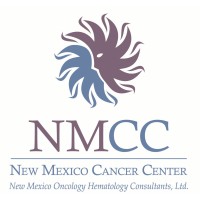 New Mexico Cancer Center/NMOHC logo, New Mexico Cancer Center/NMOHC contact details