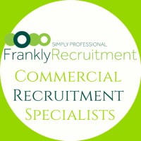 Frankly Recruitment logo, Frankly Recruitment contact details