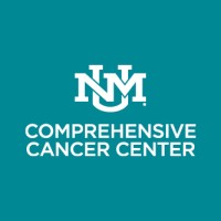 University of New Mexico Comprehensive Cancer Center logo, University of New Mexico Comprehensive Cancer Center contact details