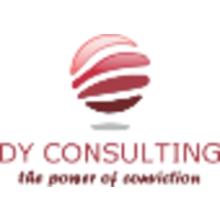 DY CONSULTING logo, DY CONSULTING contact details