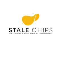 Stale Chips logo, Stale Chips contact details