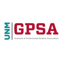 GPSA UNM logo, GPSA UNM contact details