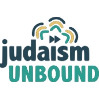 Judaism Unbound logo, Judaism Unbound contact details