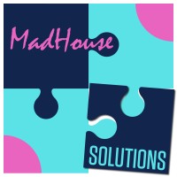 Madhouse Solutions logo, Madhouse Solutions contact details