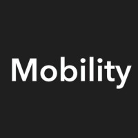 Mobility logo, Mobility contact details