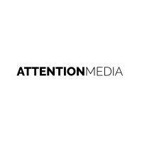 ATTENTIONMEDIA logo, ATTENTIONMEDIA contact details