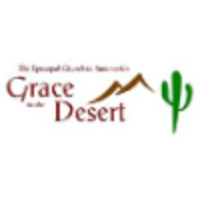 Grace in the Desert, the Episcopal Church in Summerlin logo, Grace in the Desert, the Episcopal Church in Summerlin contact details