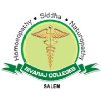 Sivaraj Homeopathy Medical College & Research Institute logo, Sivaraj Homeopathy Medical College & Research Institute contact details