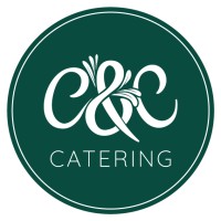 C&C Catering logo, C&C Catering contact details