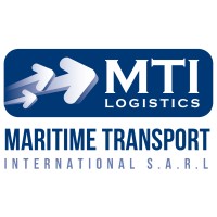 MTI Logistics logo, MTI Logistics contact details