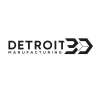 Detroit 3D Manufacturing/SOTA Technology logo, Detroit 3D Manufacturing/SOTA Technology contact details