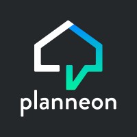 Planneon logo, Planneon contact details