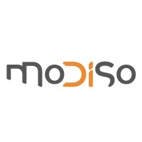 MoDiSo logo, MoDiSo contact details