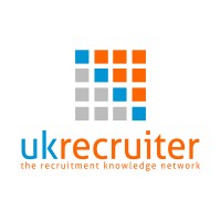 UK Recruiter logo, UK Recruiter contact details