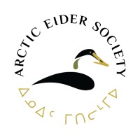 Arctic Eider Society logo, Arctic Eider Society contact details