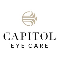 Capitol Eye Care logo, Capitol Eye Care contact details